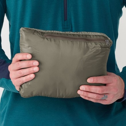 REI Co-op 650 Down Jacket - Men's 8