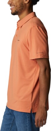 Columbia Tech Trail Polo Shirt - Men's 2