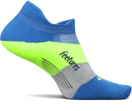 Feetures Elite Light Cushion NoShow Tab Socks REI Coop