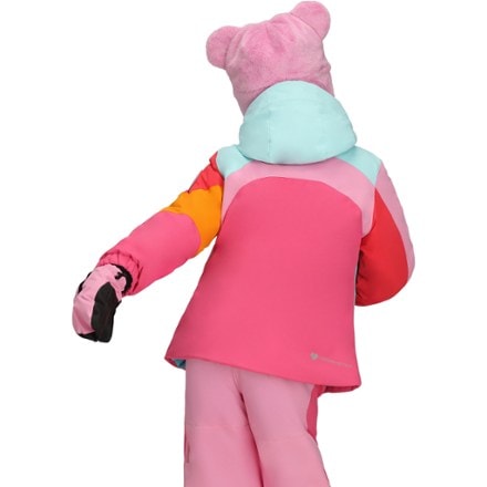 Obermeyer Livia Insulated Jacket - Toddlers'/Kids' 2