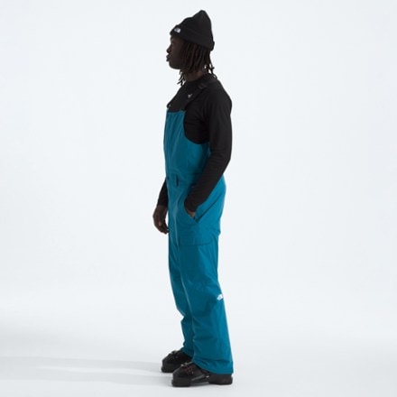The North Face Freedom Bibs - Men's 4