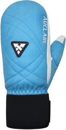 AUCLAIR Crosswind Mittens - Women's 1