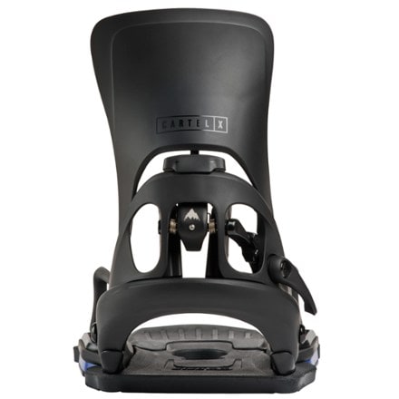 Burton Step On Cartel X EST Snowboard Bindings - 2026/2027 2