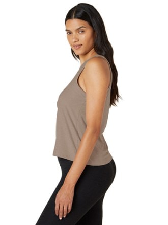 Beyond Yoga Featherweight Rebalance Tank Top - Women's 2