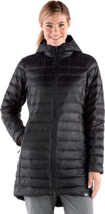 REI Co-op 650 Down Parka - Women's | REI Co-op