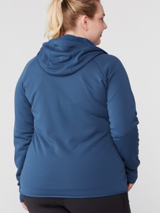 berghaus aquafoil