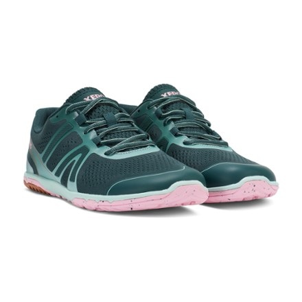 Xero Shoes HFS II Road-Running Shoes - Women's 2
