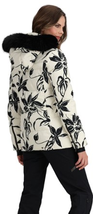 Obermeyer Circe Down Jacket - Women's 2