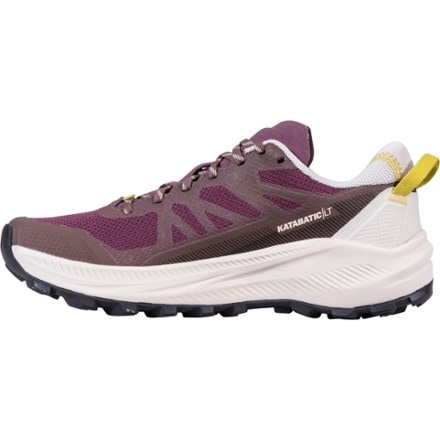 Oboz Katabatic LT Low GORE-TEX Hiking Shoes - Women's 1