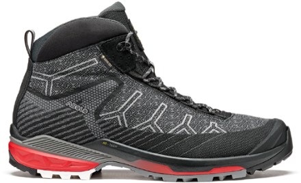 Asolo Falcon EVO Jacquard GV Hiking Boots - Men