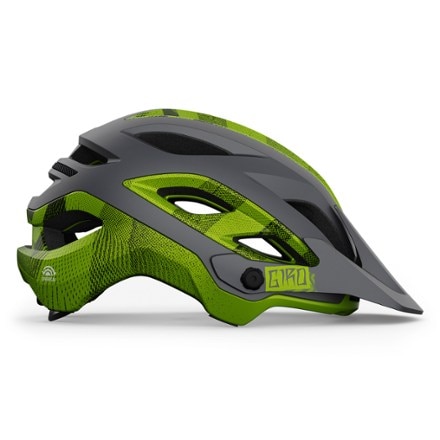 Giro Merit Spherical Mips Bike Helmet 3