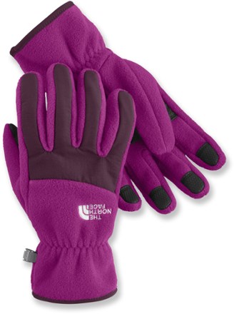 The North Face Denali Gloves Women's REI Coop