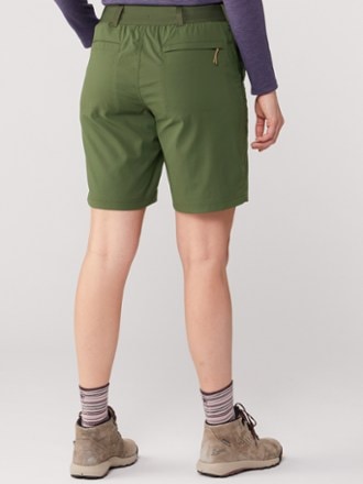 Women's Shorts: Long Shorts, Quick Dry, Cargo & Pockets