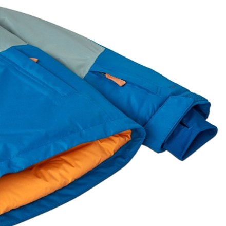 Patagonia Powder Town Insulated Jacket - Kids' 4