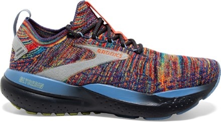 Brooks Glycerin StealthFit 21 Road-Running Shoes - Men's 0