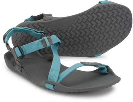 Xero Shoes Z-Trek Sandals - Women's 3
