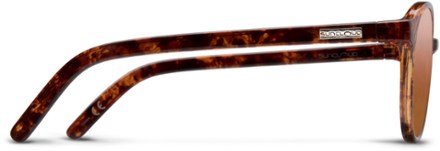 Suncloud Low Key Polarized Sunglasses 3