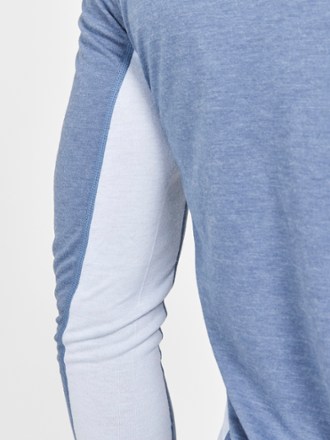Craft CORE Wool Mix Base Layer Set - Men's 7