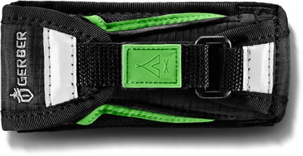 Sheath (Green/Black)