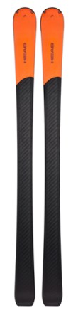 Head Total Joy Skis with Bindings - Women's - 2023/2024 1