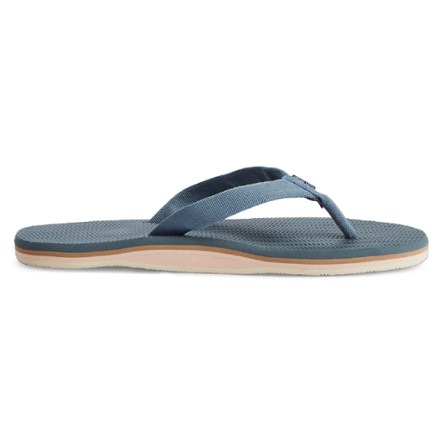 Hari Mari Dunes Flip-Flops - Women's 0