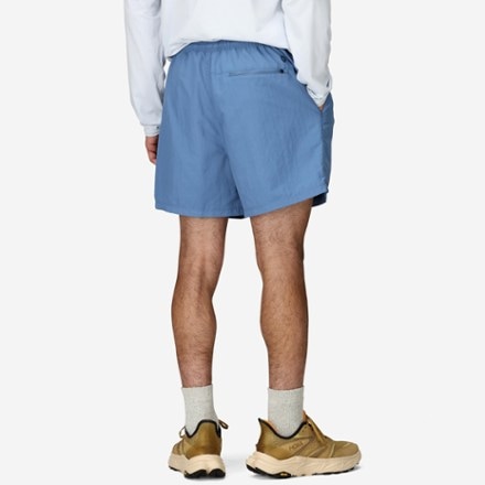 Marmot Juniper Springs 5" Shorts - Men's 1