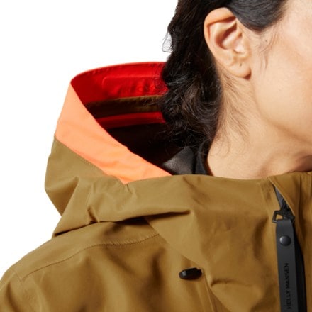 Helly Hansen Emiko Shell Jacket - Women's 5