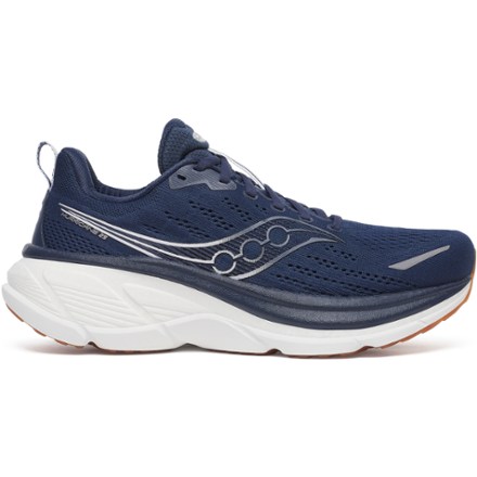Saucony Hurricane 25 Road-Running Shoes - Men's 0