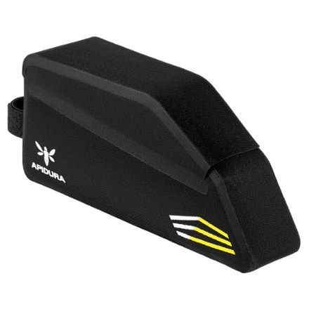 Apidura Racing Bolt-On Top Tube Pack - 1 L 0