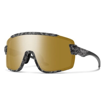 Smith Wildcat ChromaPop Sunglasses 0