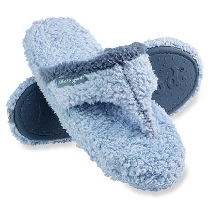 slipper thongs target