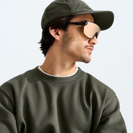 The North Face Dynamic Crew - Men's 3