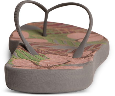 Freewaters Becca Print Flip-Flops - Women's 2