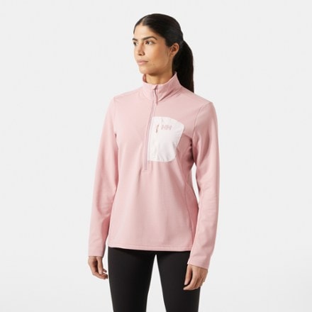 Helly Hansen Versalite Half-Zip Fleece - Women's 1