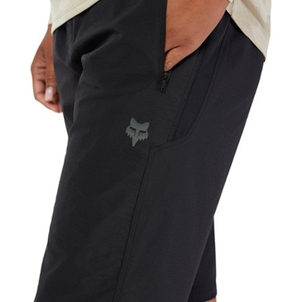 Fox Ranger Bike Shorts with Liner - Women's 5