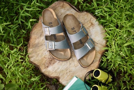 Location Image for Arizona Sandals - Women's