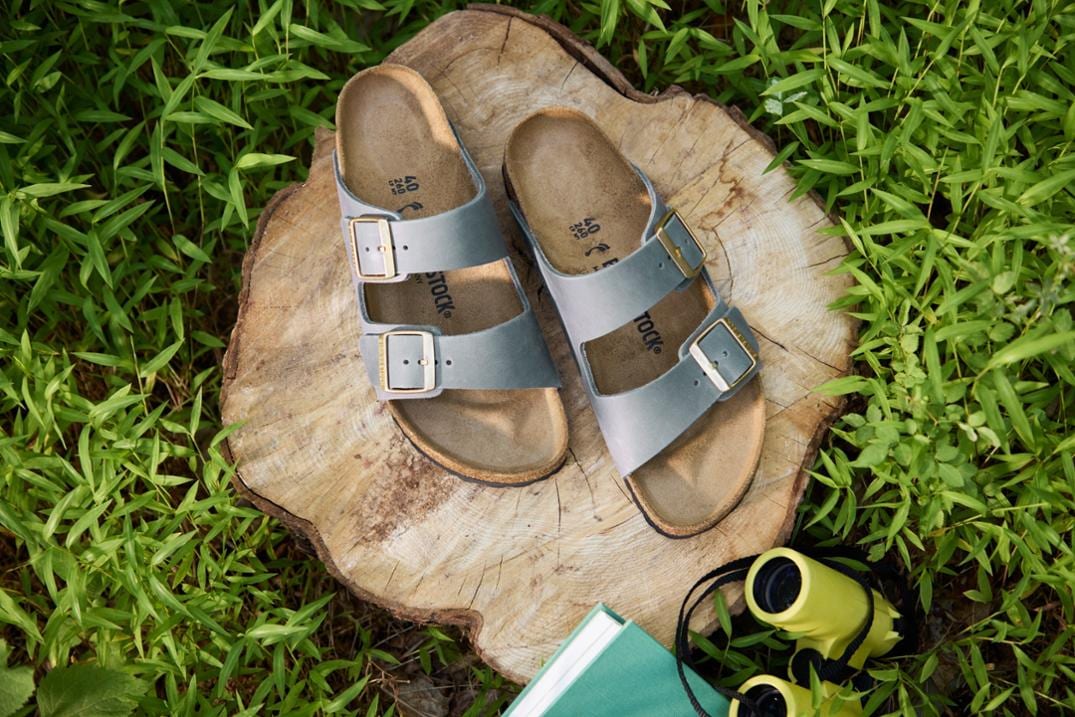 Location Image for Arizona Sandals - Women's