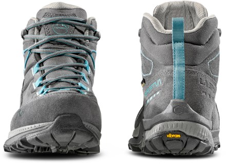 La Sportiva TX Hike Mid Leather GTX Hiking Boots - Women's 4
