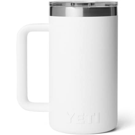 YETI Rambler Mug with Ceramic Lining - 24 fl. oz. 1