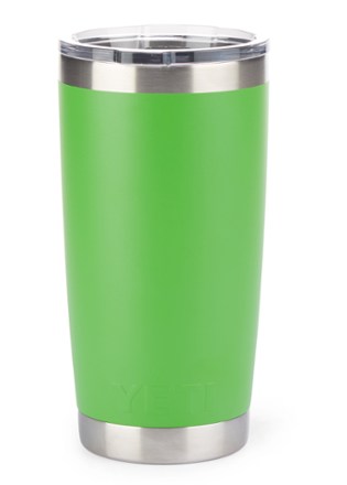YETI Rambler Tumbler with MagSlider Lid - 20 fl. oz. 1
