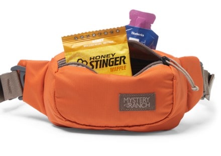 MYSTERY RANCH Forager Hip Mini Waist Pack 2
