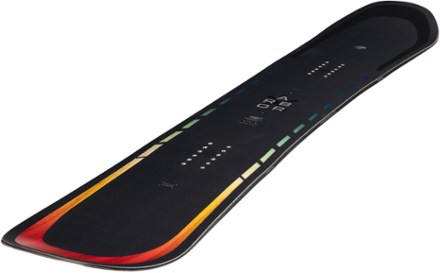 Arbor Formula Camber Snowboard - 2023/2024 1