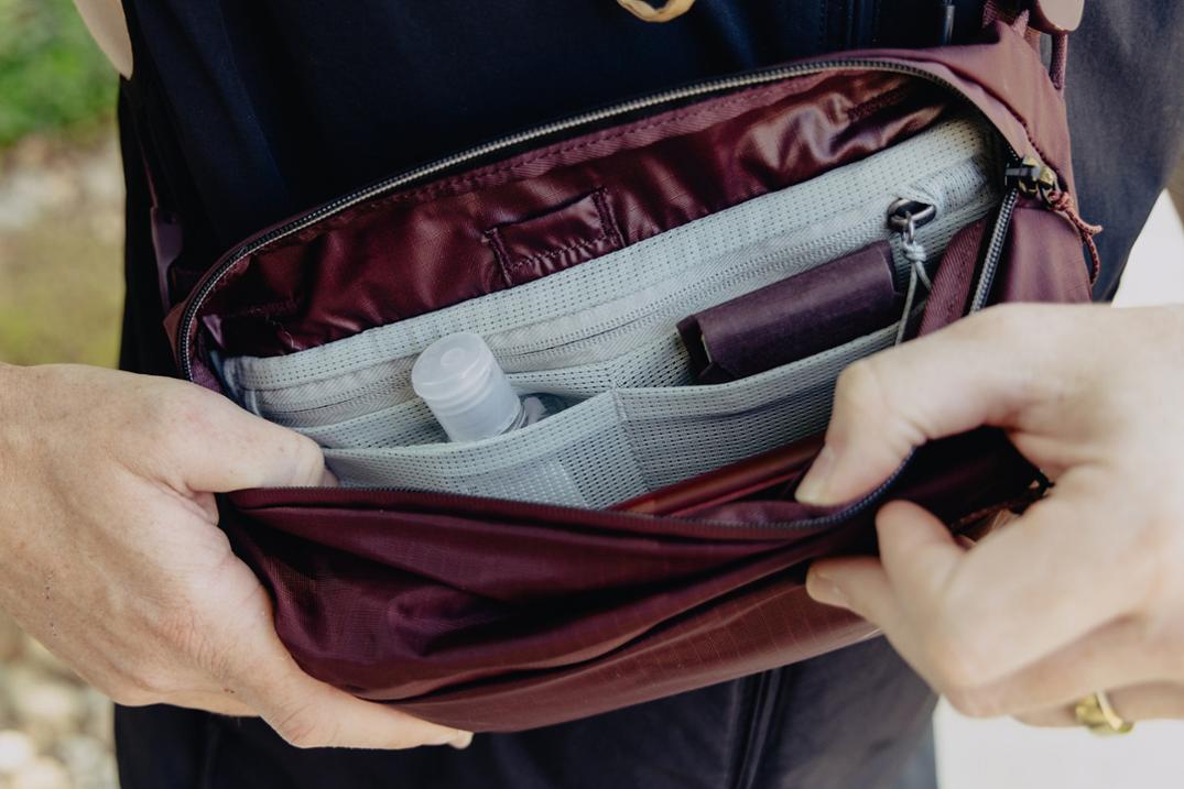 Location Image for Outdoor Sling 4 L