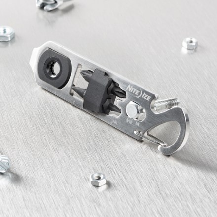 Nite Ize DoohicKey Ratchet Key Tool 3