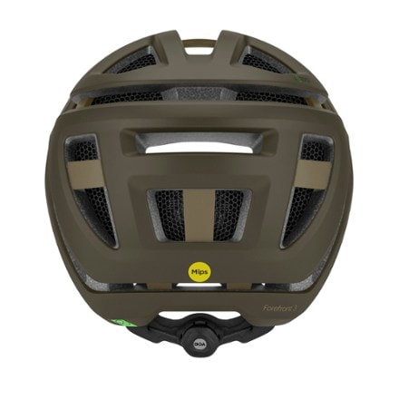 Smith Forefront 3 Mips Bike Helmet 1