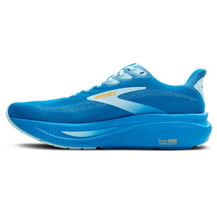 Brooks Ghost 17 Road-Running Shoes - Men's 1