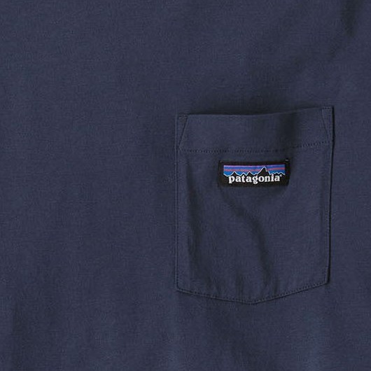 Swatch Image of color New Navy