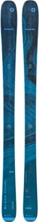 Blizzard Black Pearl 88 Skis - Women's - 2022/2023 0