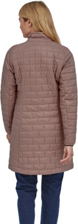 Patagonia Nano Puff Insulated Parka - Women's 2