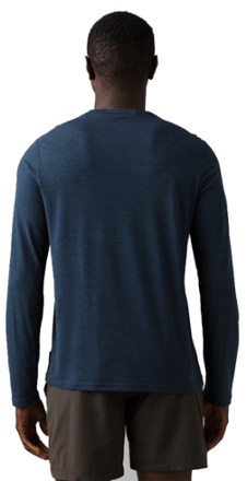 prAna Prospect Heights Graphic Long-Sleeve Shirt - Men's 2